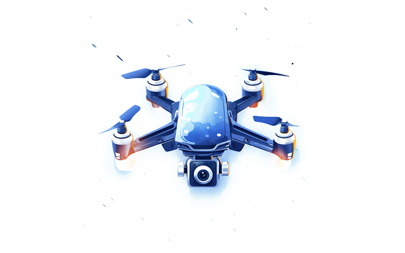 Drone Recording Serviecs